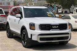 Kia Telluride